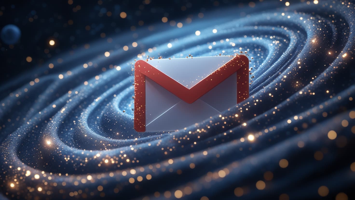 Odesílání e-mailů z vlastní Noketa domény přes Gmail